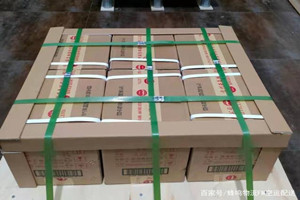 丹东航空物流酒水【机场货运当天