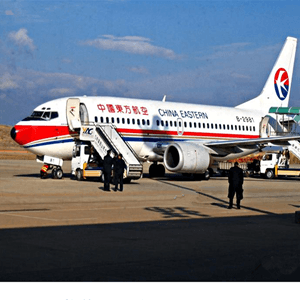 丹东航空物流航空快运业稳步发展的原因是什么？
